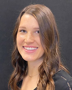 Cortney RDH